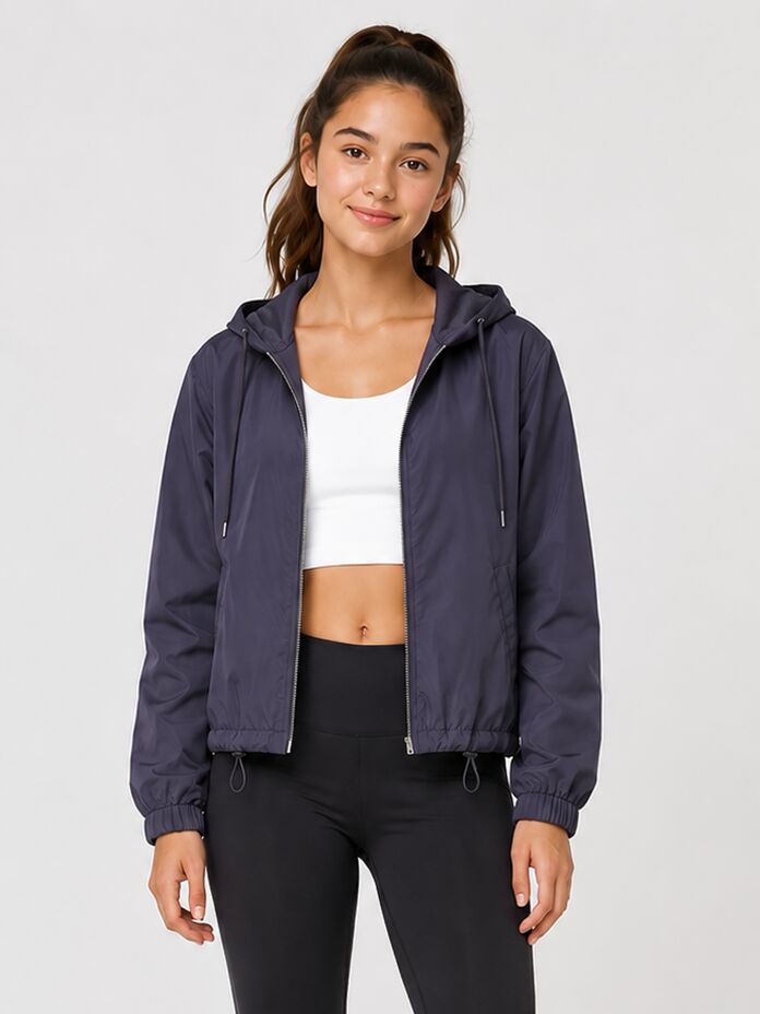 SLX Youth & Adult Reverie Windbreaker Thumbnail