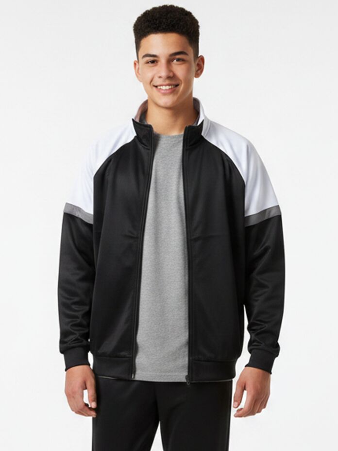SLX Youth & Adult Mono Tack Jacket Thumbnail