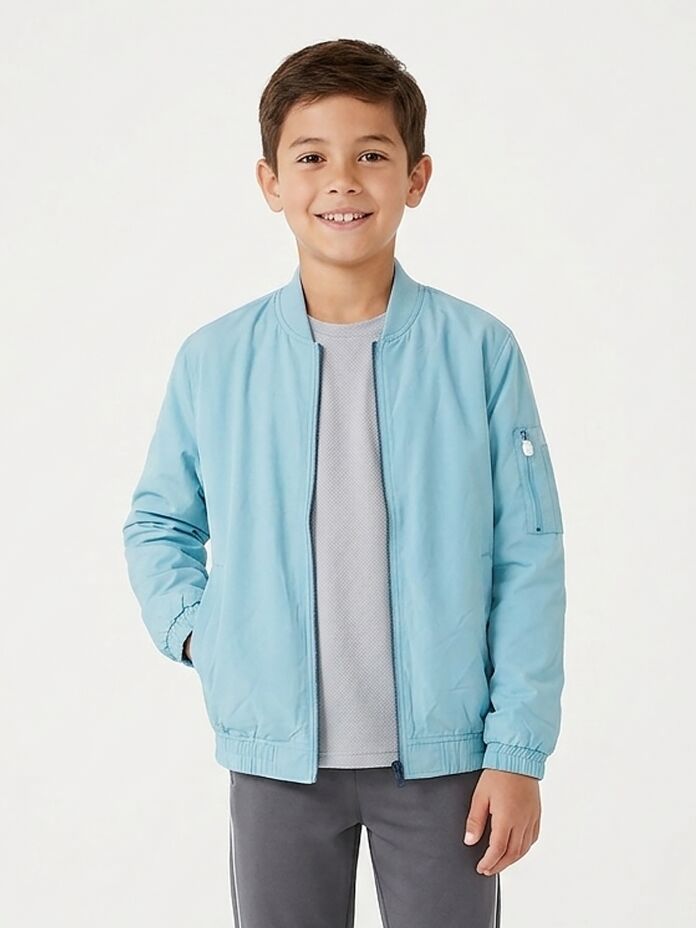 SLX Youth & Adult Refraction Tack Jacket Thumbnail