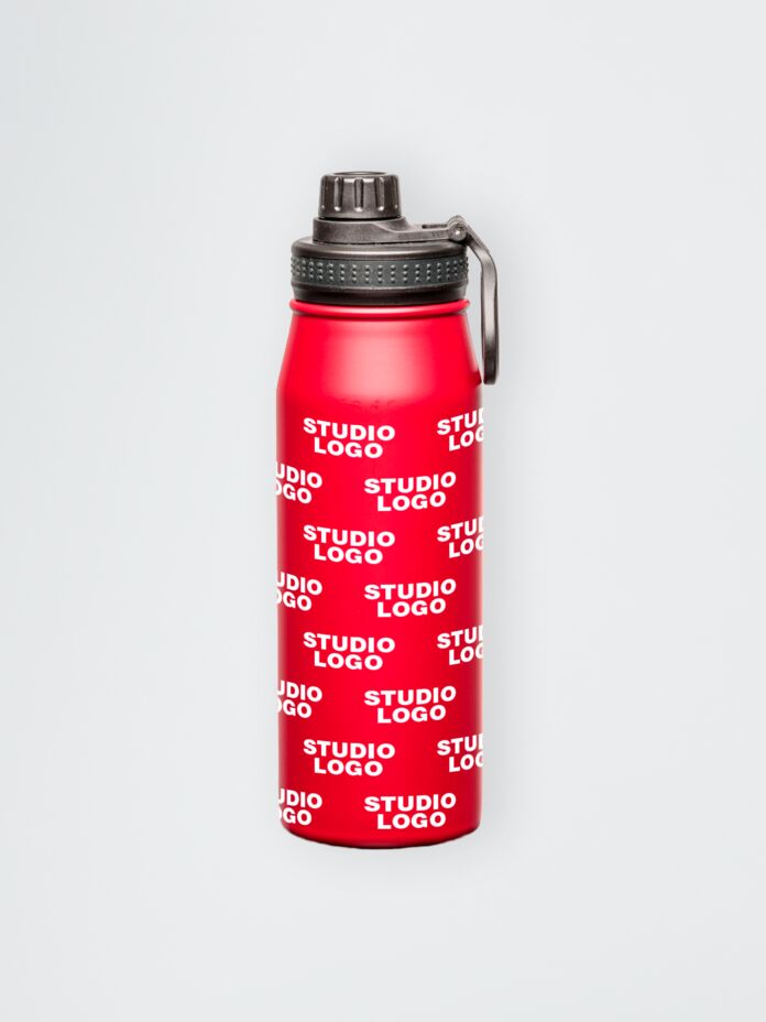 Cienega SS Bottle w/ Twist Chug Lid - 27oz Thumbnail