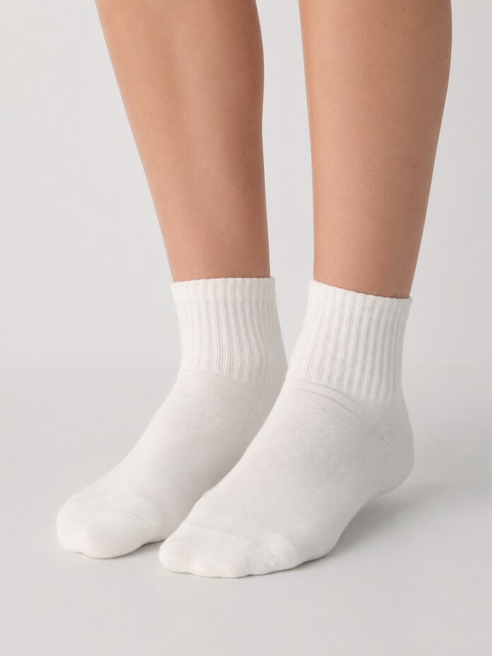 Cotton Ankle Socks Thumbnail