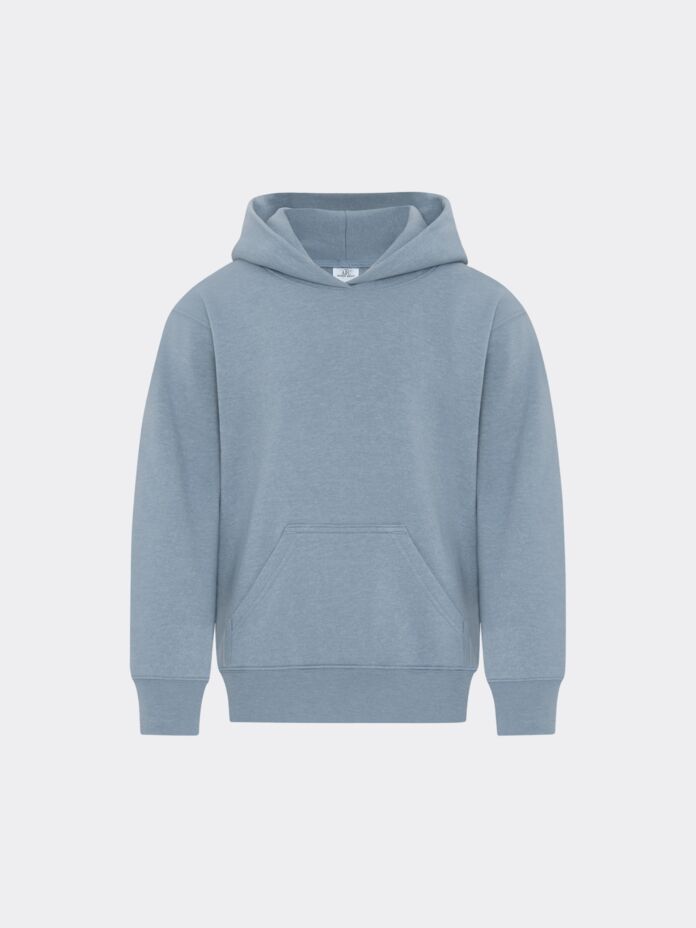 Youth Earth Wash Hoodie  Thumbnail