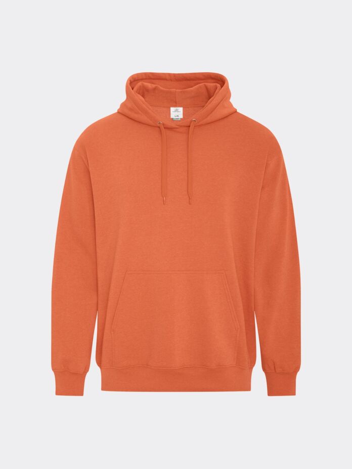 Unisex Earth Wash Hoodie  Thumbnail