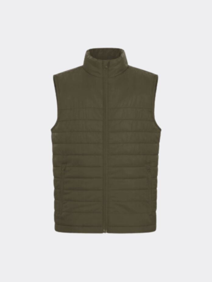 Youth Lightweight Puff Vest Thumbnail