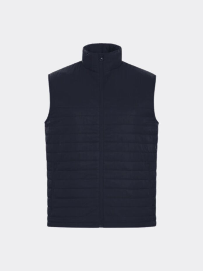 Unisex Lightweight Puff Vest Thumbnail