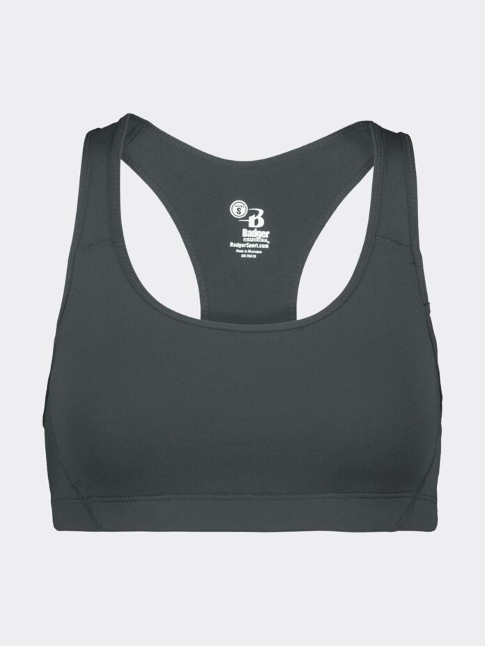 Ladies Compression Bra Thumbnail