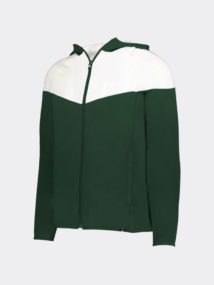 Youth Core Jacket Thumbnail