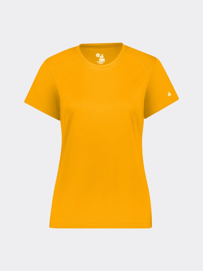Girls Performance T-Shirt  Thumbnail