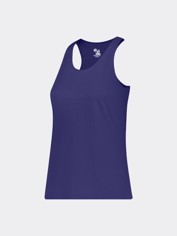 Ladies Racerback Performance Tank Thumbnail