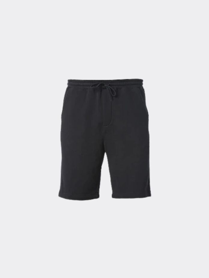 Toddler Lightweight Special Blend Fleece Shorts Thumbnail