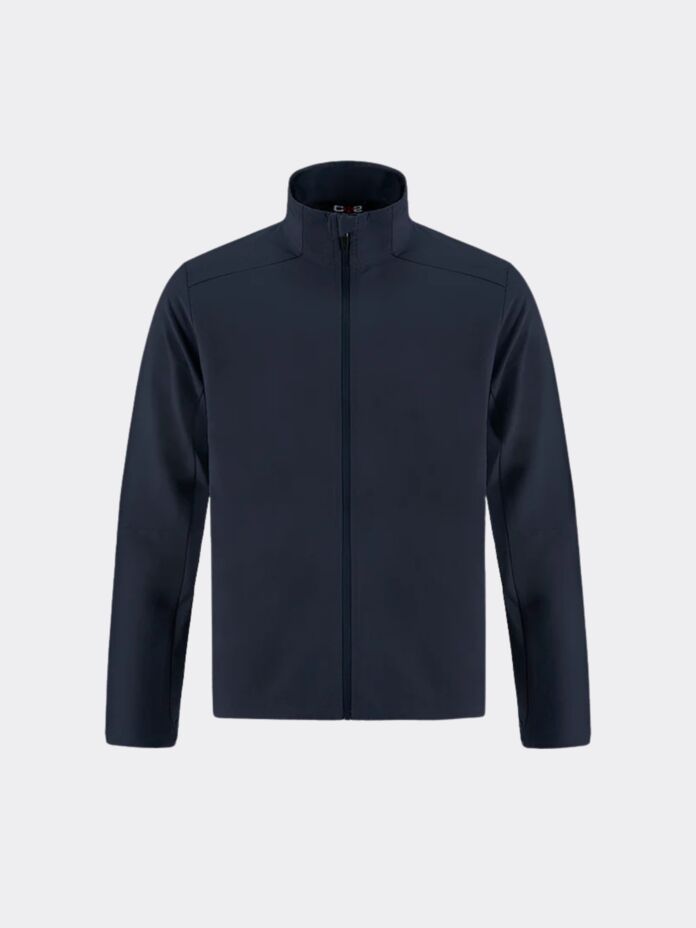 Youth Athleisure Performance Jacket Thumbnail
