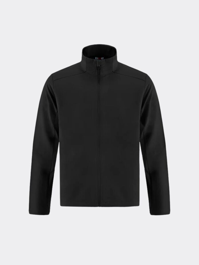 Unisex Athleisure Performance Jacket Thumbnail
