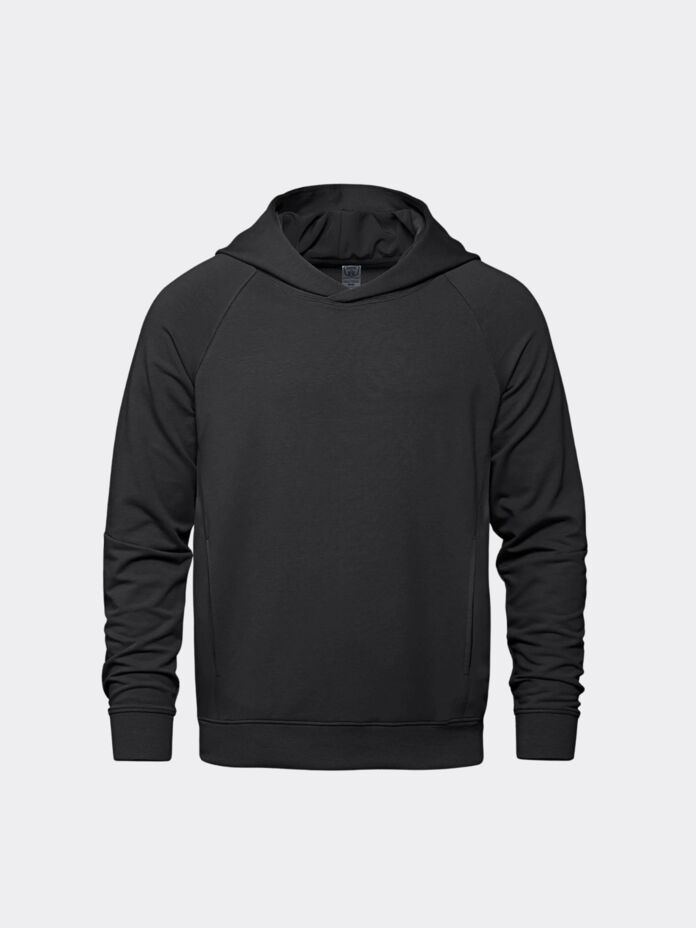 Youth Lightweight French Terry Hoodie Thumbnail
