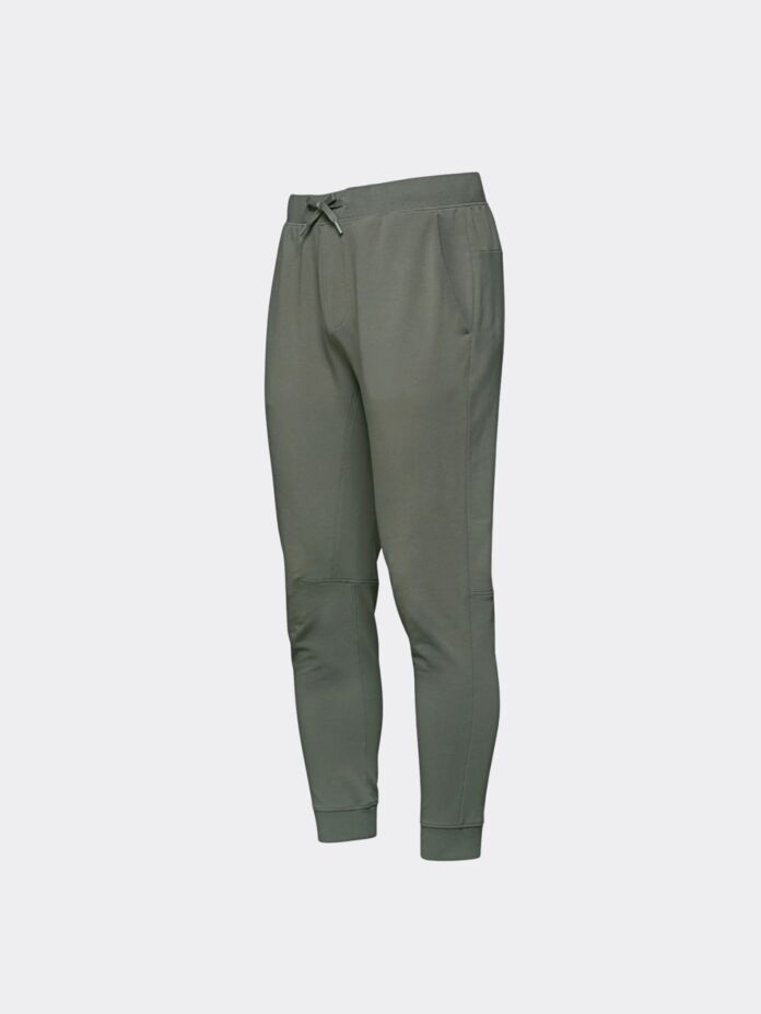 Ladies Lightweight French Terry Jogger Thumbnail