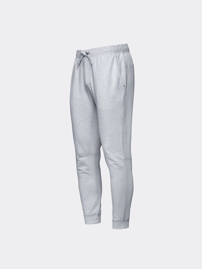 Unisex Lightweight French Terry Jogger Thumbnail