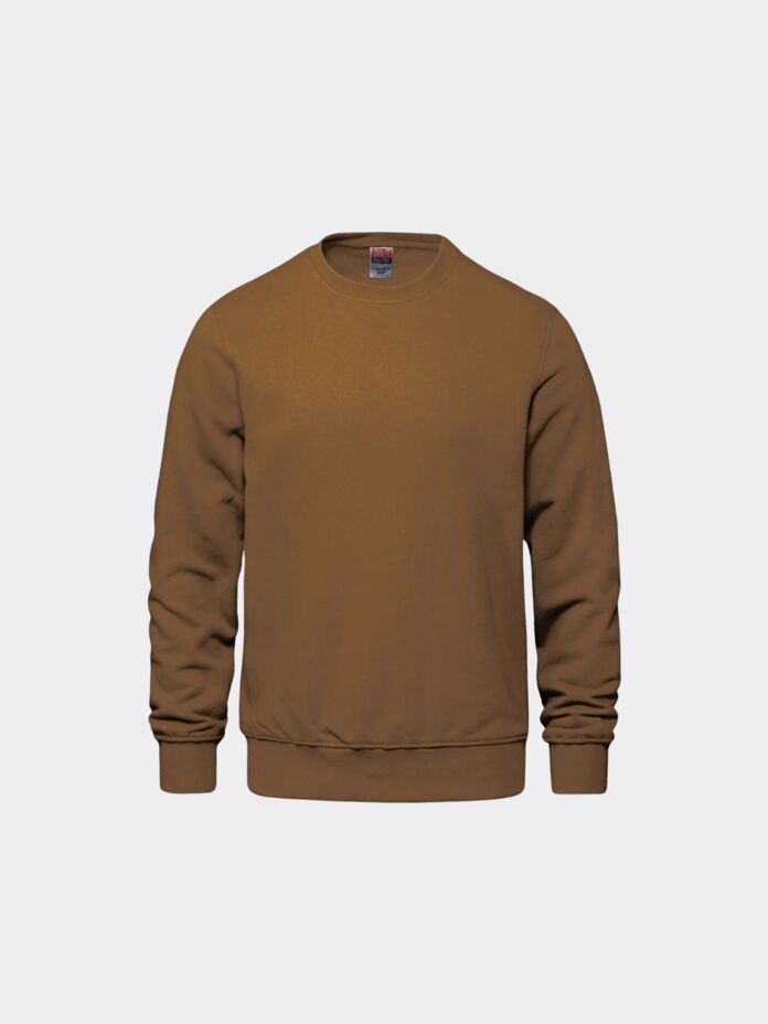 Youth Midnight Fleece Crewneck Thumbnail