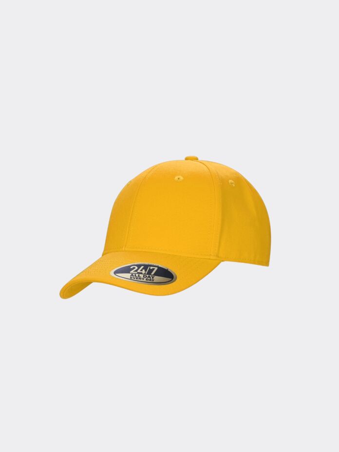 Youth Snapback Cotton Cap Thumbnail