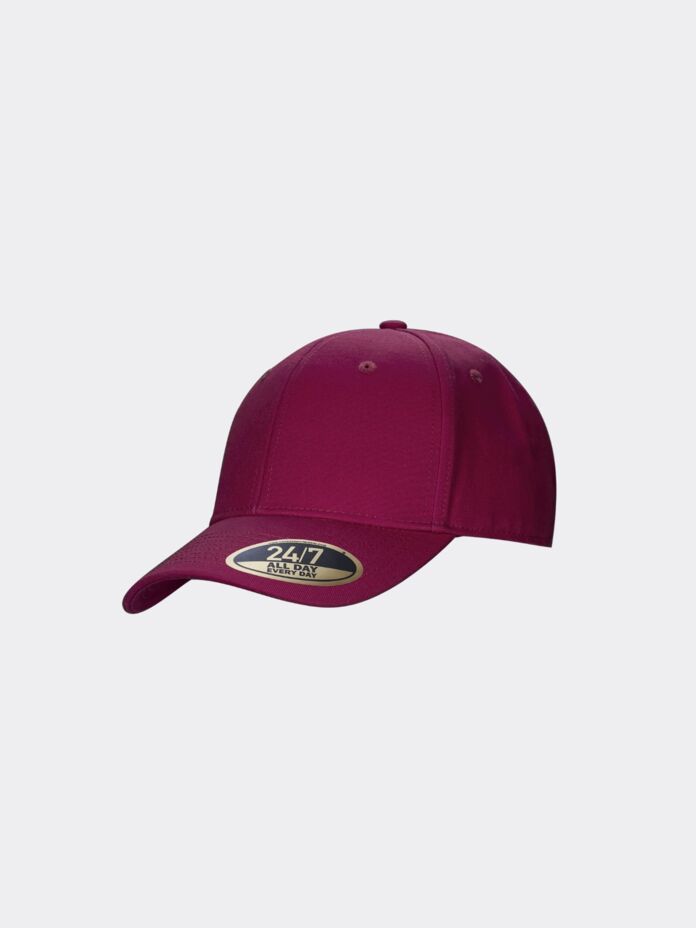Unisex Snapback Cotton Cap Thumbnail