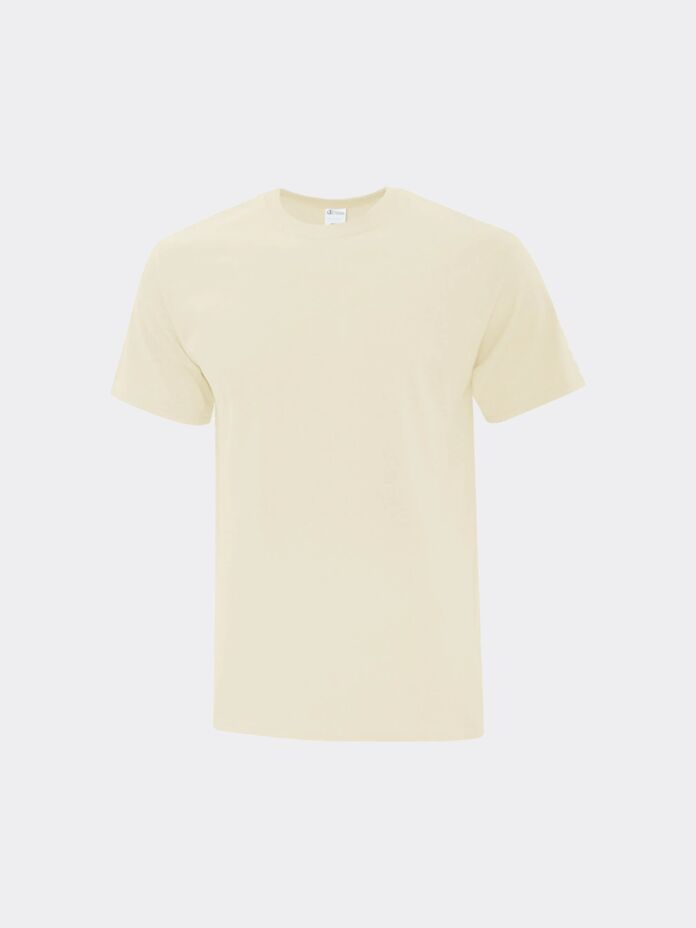 Unisex All Cotton T-Shirt Thumbnail
