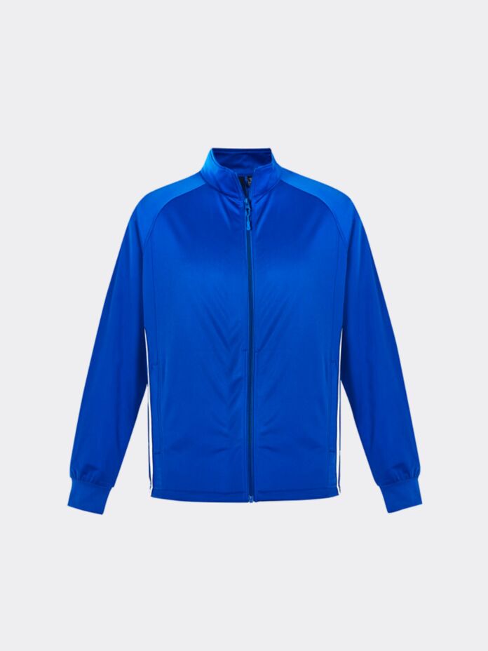 Youth Ace Warm-Up Jacket Thumbnail