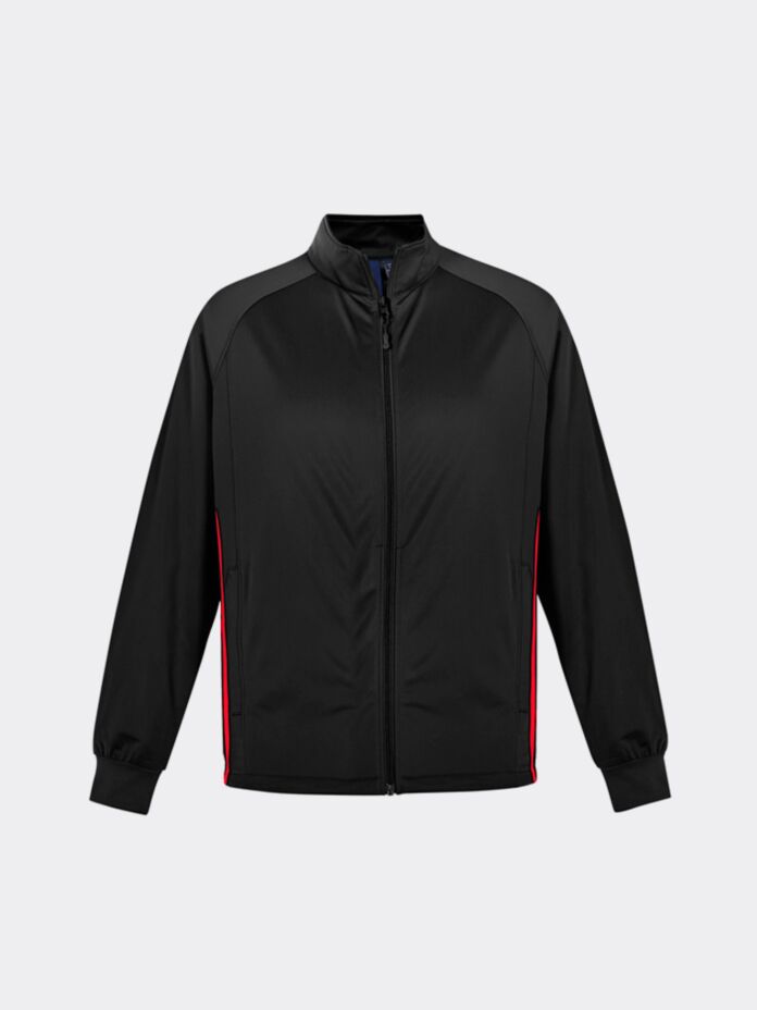 Unisex Ace Warm-Up Jacket Thumbnail