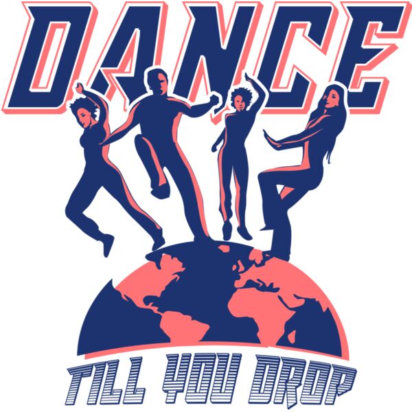 DanceTillYouDrop Thumbnail