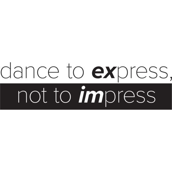 DancetoExpress2 Thumbnail