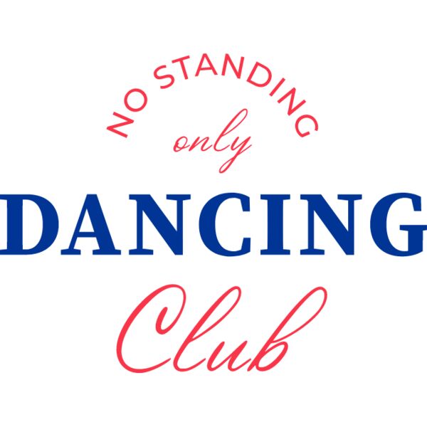 NoStandingOnlyDancingClub Thumbnail