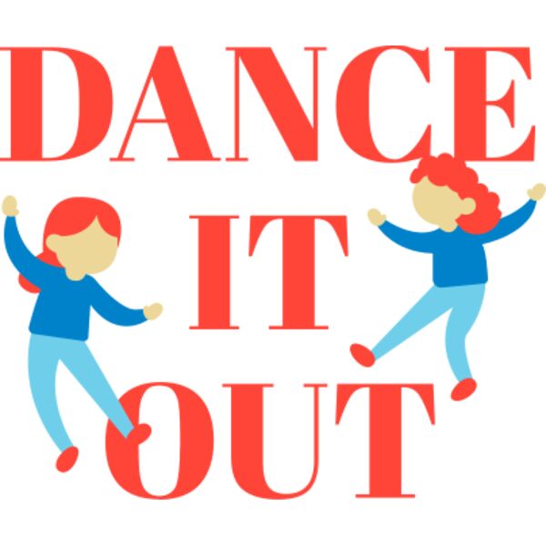 DanceItOut Thumbnail