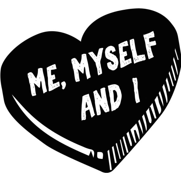 MeMyself I Thumbnail