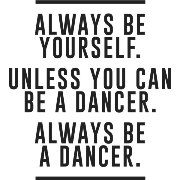 AlwaysBeaDancer 02 Thumbnail