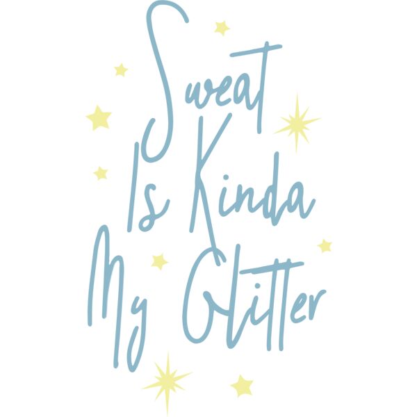 SweatGlitter Thumbnail