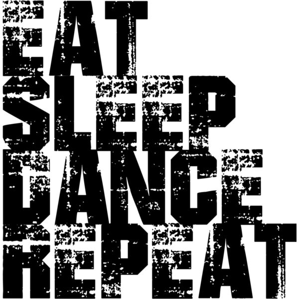 Eat Sleep Dance Thumbnail