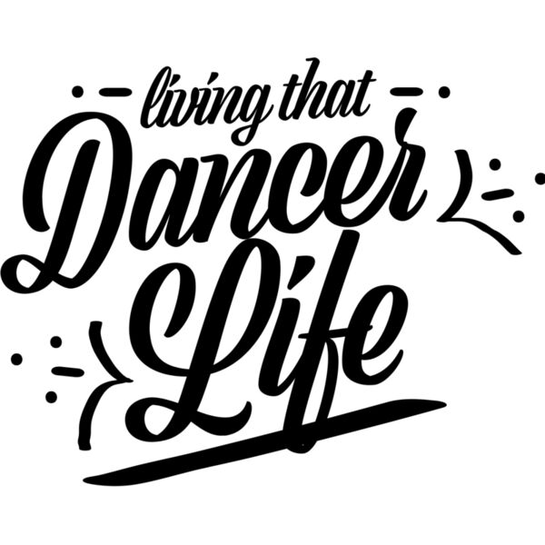 Living That Dance Life Thumbnail