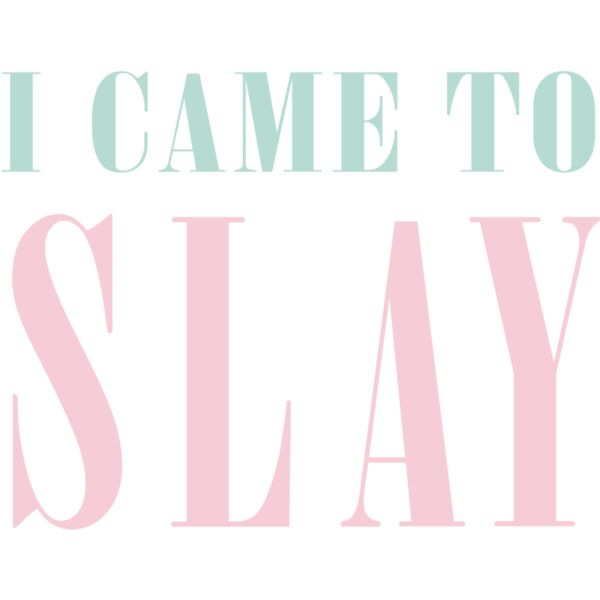 ICameToSlay 02 Thumbnail