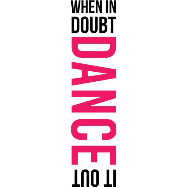 DanceItOut Thumbnail