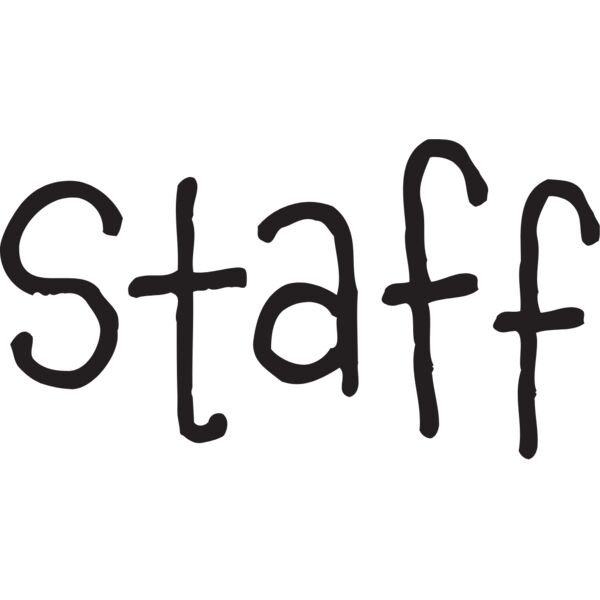 staff hand Thumbnail