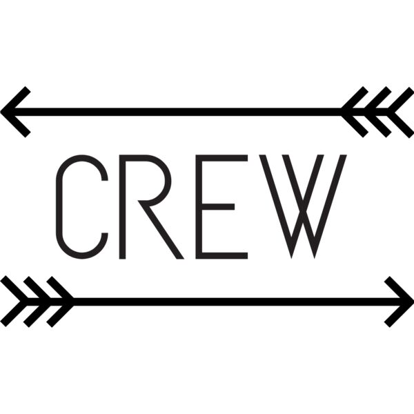 crew arrows Thumbnail