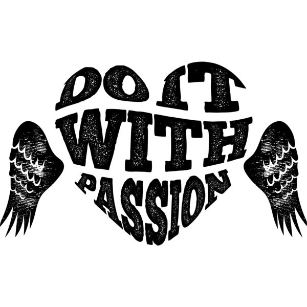 doitwithpassion Thumbnail