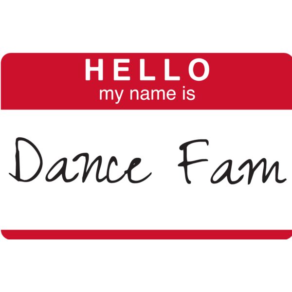 nametag fam Thumbnail