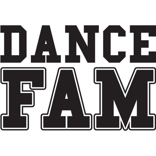 dancefam sporty Thumbnail