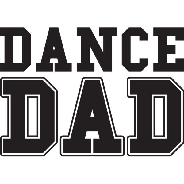 dancedad sporty Thumbnail