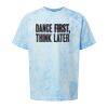 Comfort Colors Color Blast Youth Heavyweight T-Shirt Thumbnail