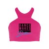 Ladies High Neck Halter Bra Top Thumbnail