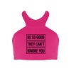 Ladies High Neck Halter Bra Top Thumbnail