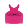 Ladies High Neck Halter Bra Top Thumbnail