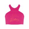 Ladies High Neck Halter Bra Top Thumbnail