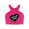 Ladies High Neck Halter Bra Top Thumbnail
