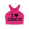 Ladies High Neck Halter Bra Top Thumbnail
