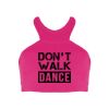 Ladies High Neck Halter Bra Top Thumbnail